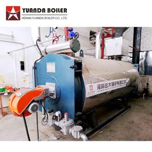 Quality High Temp Oil Output Thermal Oil Boiler For Wood Processing Timber Mill wholesale