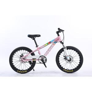 Quality 20&quot; Children Bicycle Kids Bike Single Speed Bicicleta With Steel Suspension Fork wholesale