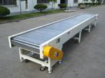 Automatic Production 90 Degree Conveyor Belt Zero Tangent Turn Curve Belt