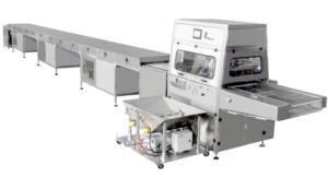 Quality Chocolate Coating Machine wholesale