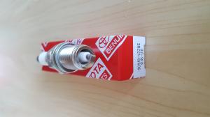 Quality Auto Spark Plug for Toyota Denso OEM 90919-YZZAE wholesale