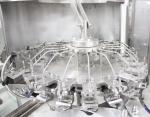 Monoblock Automatic Soft Drink Filling Machine For Beverage 20000BPH