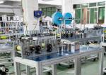 Industries Mask Production Line Online Support After Warranty Service And