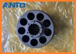 2441U785S11 Piston Shoe & 2441U785S111 Cylinder For M2X170 SK200-3 Excavator