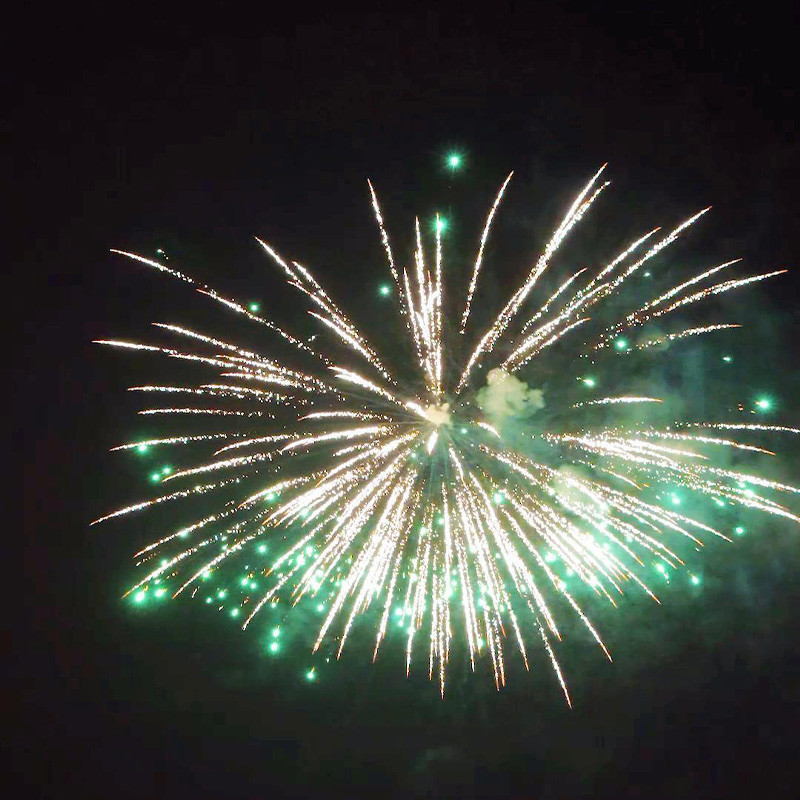 China Factory Pyrotechnics 288 Shots Consumer Cake Fireworks Christmas New Year Cake Fireworks & Firecrackers