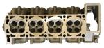 Russian GAZ GAZelle BOX BUS VOLGA ZMZ406 with 5 caps Aluminum Cylinder Head 406