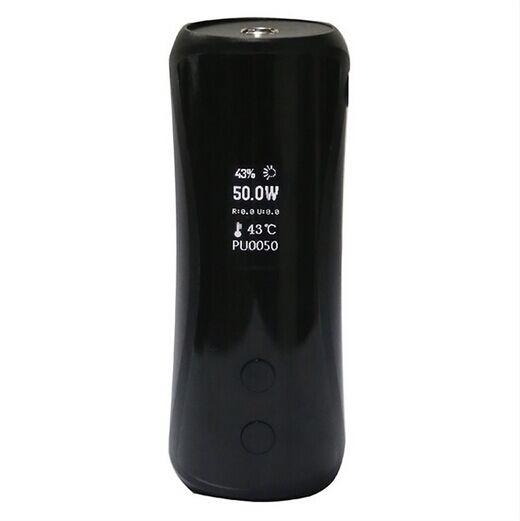 Cheap 50w Mod Cloupor T5 50w Mod Better Than DNA Mod for sale