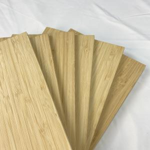 Quality Harmless Practical Bamboo Veneer Sheets , Mildewproof Plywood Made From Bamboo wholesale