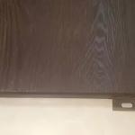 A1100 A3003 Aluminium Veneer 3D 4D Imitated Wooden Grrians 1100 Aluminum Sheets