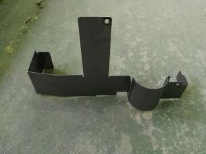 Quality Polishing Laser Cutting And Bending Services Shearing Machine CNC Parts wholesale