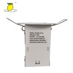 60Hz LED Emergency Downlight