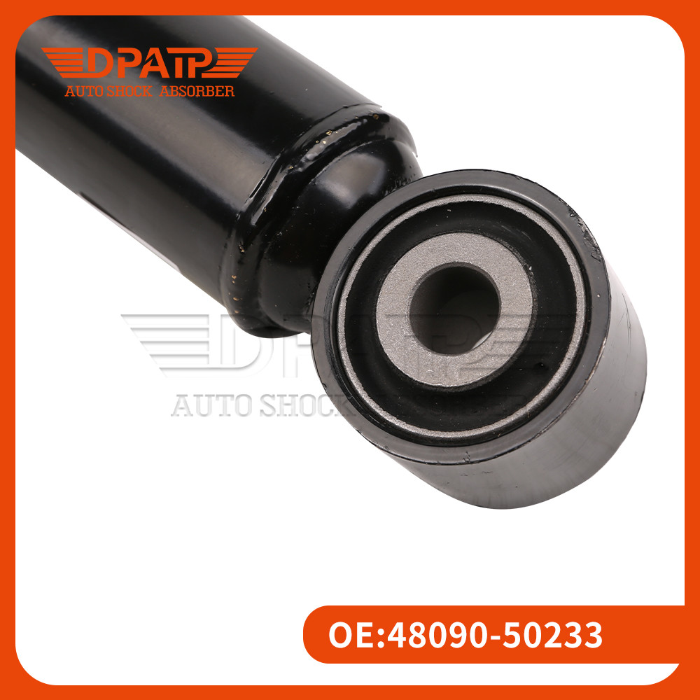 48090-50233 Car Shock Absorber Lexus LS460 LS600 Rear Left And Right Side