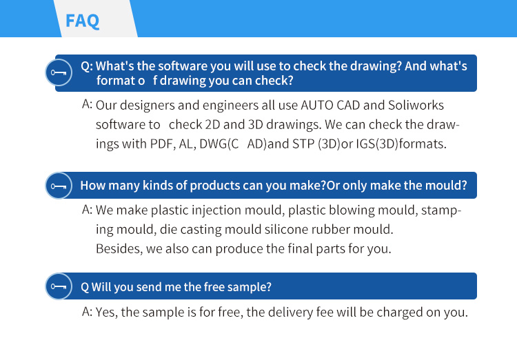 Plastic Injection Molding Mould For Rice Cooker Handle And TV Remote Control Cover