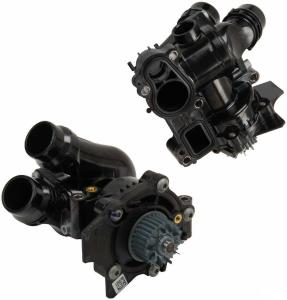Quality 06H121026CC Engine Parts Water Pump wholesale