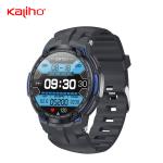 1.28inch Fitness Tracker Sport Smart Watches Nordic NRF52832