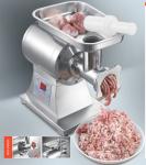 Stainless Steel Food Processing Machinery Meat Grinder Meat Processing Machine