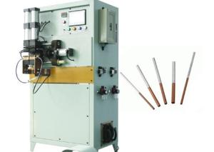 Quality Manufacturing Plant Resistance Welding Equipment Insert Type For Aluminum Copper Tube wholesale