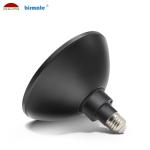 Aluminum AC12V SMD5050-RGBW Par56 UL Led Pool Lighting 18W