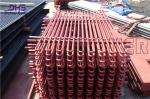 HRSG Boiler Superheater And Reheater Desuperheater System ASME Standard