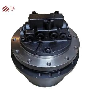 Quality Hydraulic Main Pump VOE14557192 for VOLVO EC460 Final Drive Gearbox wholesale