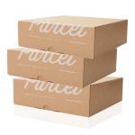 Custom Logo Color Full Printed Luxury Good Price Fashion Ecofriendly Paper
