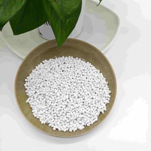 Quality Odorless Non Toxic Flame Retardant PP Light Diffusion Modified PP Granules wholesale