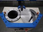 Pneumatic Air Bag Shoe Sole Pressing Attaching Machine
