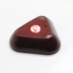 YK500-1H Electric Restaurant Equipment Single Key Calling Pager
