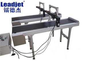 Quality Custom Conveyor Belts / Industrial Conveyor Belts For Transmitting Packaging Beverage wholesale