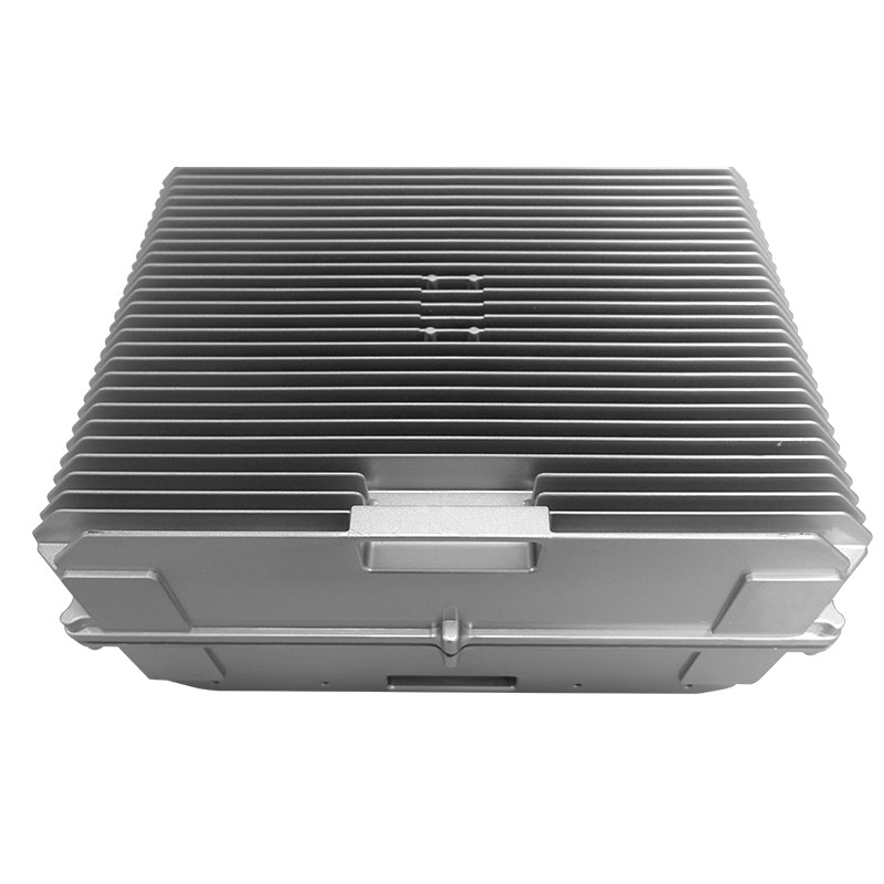 Ultra Waterproof Aluminum Case IP67 For Outdoor Storage Case For Signal Jammer