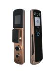 No Contact Fingerprint Door Lock Palm Face Recognition