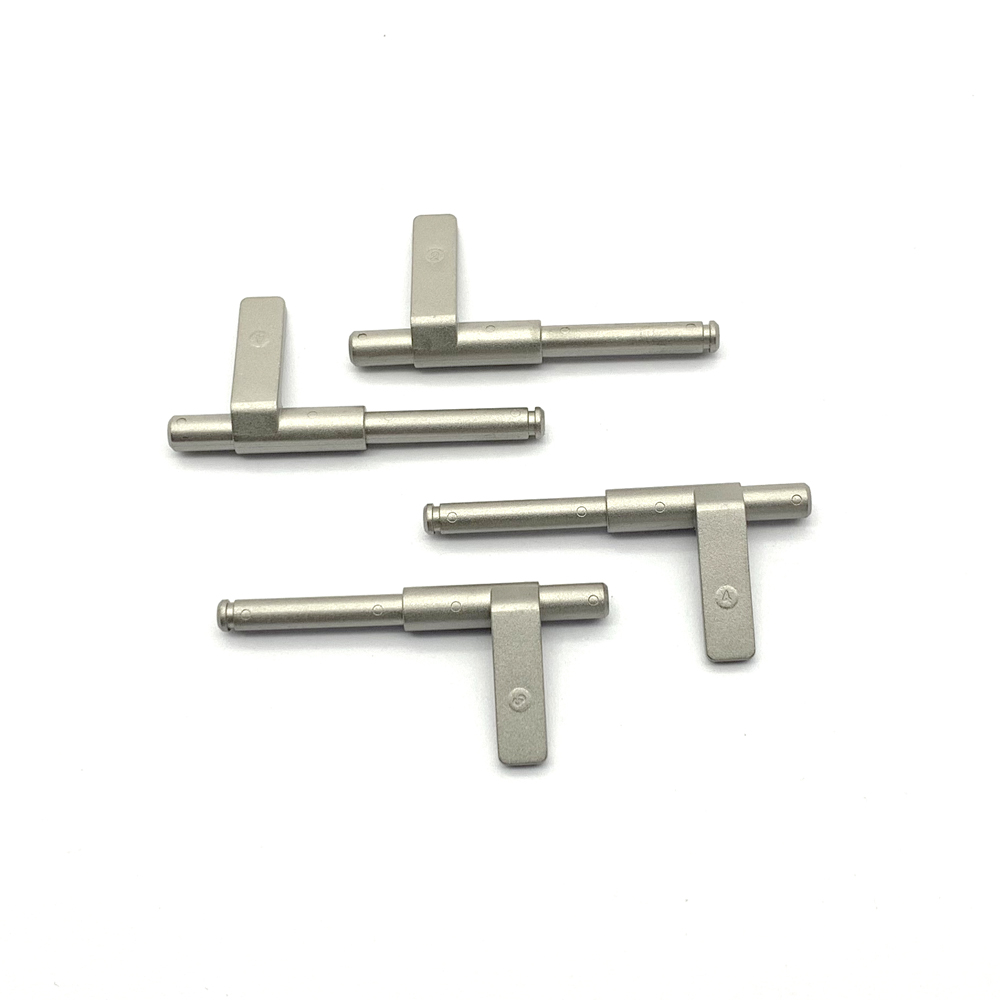 Competitive Customized Alloy Powder Metal Metallurgy Machinery for Manufacturing Plant