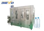 18 Heads 3 Phase 8000bph 5 Gallon Filling Machine