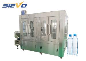 Quality 18 Heads 3 Phase 8000bph 5 Gallon Filling Machine wholesale