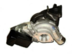 Quality Ford Commercial GTA2052V Turbo 752610-5032S,YC1Q6K682DA ,1355066 wholesale