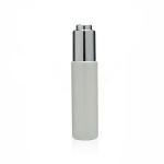 Custom Logo 30ml / 1OZ Glass Oil Dropper Bottle For Skin Care Liquids