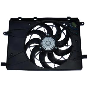 Quality 26263059 Auto Parts Radiator Fan Assembly for Chevrolet Cruze 1.5 wholesale