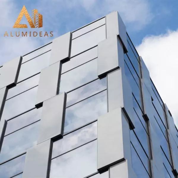 Decorative ACP