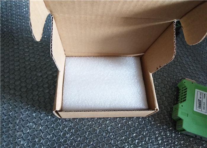 Stable Measurement Tension Amplifier For Packing Machine ISO9001 Certification