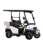 4 Seats Mini Electric Golf Car Buggy Car Utility Carts Hotel Buggy Car Club Car