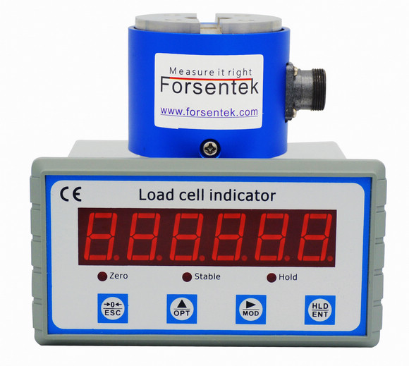 flange_type_reaction_torque_meter