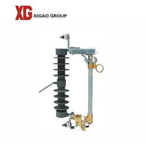 Quality D Type 35KV 40.5KV Drop Out Fuse For Transformer Protection wholesale
