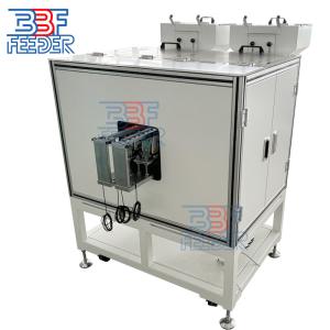 Quality Large Capacity Bowl Feeder Machine Metal Parts Vibration Bowl Feeder wholesale