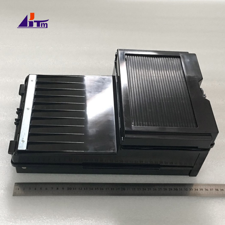 ATM Parts NCR S2 Reject Cassette 445-0756691
