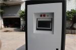 Low Power Consumption On Site Salt Water Electro Ehlorinator For Food & Beverage