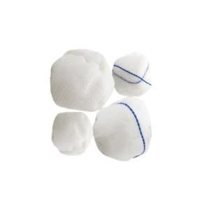 Quality High Quality Gauze Ball Medical Sterile Gauze Balls Disposable Non-woven Gauze Ball wholesale