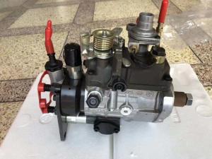 Quality 4631678 Pump As-Fuel Injection Caterpillar Parts Excavator Fuel Pump wholesale