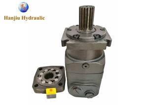 Quality BMV Series Gerotor Hydraulic Motor , Reliable Operation High Pressure Hydraulic Motor wholesale
