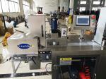 SS304 Flat Type PVC Blister Packaging Machine 35 Plates/Min