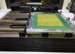 Textile CTS Machine